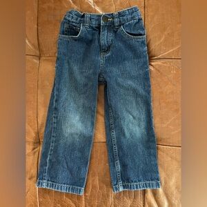 Healthtex 3T Boys Jeans